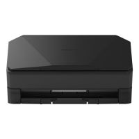 escaner ricoh scansnap ix2500 wi-fi duplex pantalla tactil 45 ppm negro