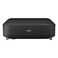 proyector epson eh-ls670b uhd 4k 3600 lumenes 3lcd laser 120 google tv hdr10