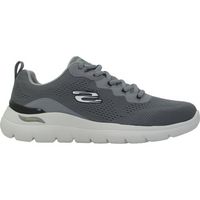 skechers deportivas moda arch fit summits kravel para hombre