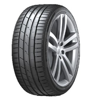 Hankook Ventus S1 Evo 3 EV K127E ( HL265/40 R21 108T XL 4PR (+), EV, con protector de llanta (MFS) SBL )