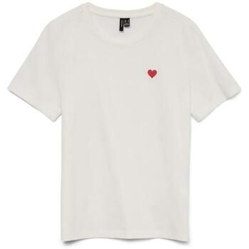 Vero Moda Camiseta Folina para mujer