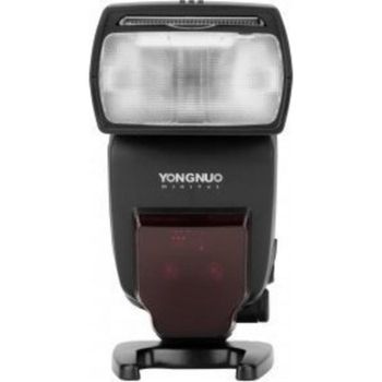 Lámpara de destello Yongnuo YN685 II para Canon