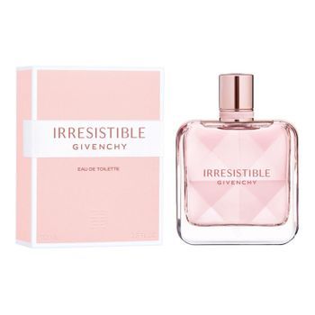 Givenchy Irresistible Eau De Toilette 80ml Vaporizador