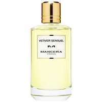 mancera paris vetiver sensuel eau de parfum spray 120ml
