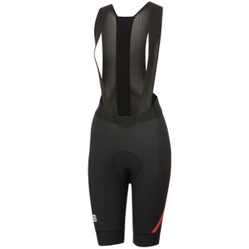 Sportful Women's Fiandre No Rain Bib Shorts - S