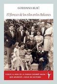el florecer de los tilos en los balcanes