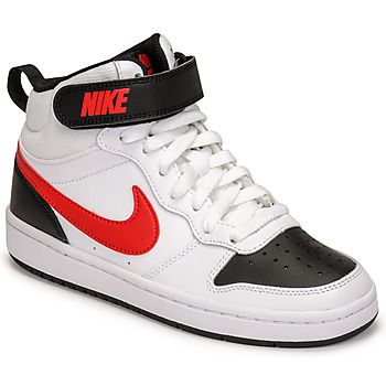 Nike Zapatillas altas NIKE COURT BOROUGH MID 2 para niña