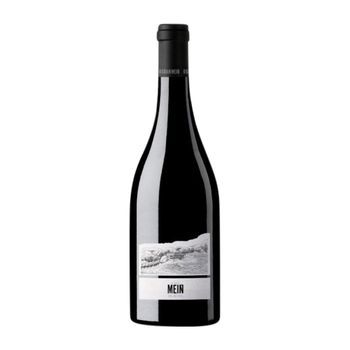 Viña Meín Vino Tinto O Gran Meín Tinto Ribeiro 75 Cl 12.5% Vol.