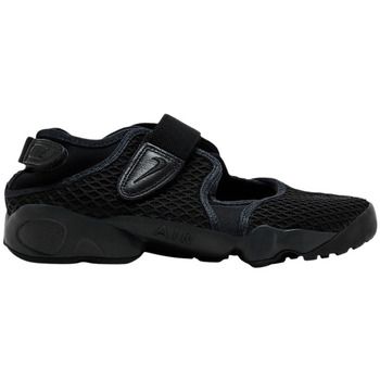 Nike Deportivas Moda Air Rift Off-Noir (Women's) para mujer
