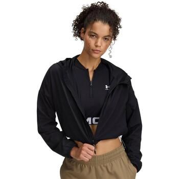 Under Armour Chaqueta Unstoppable para mujer