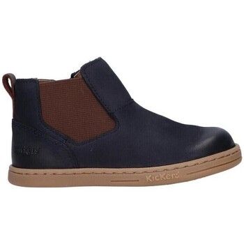 Kickers Botas 829880 TACKBO para niña