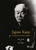 jigoro kano. la casa de las mil estrellas