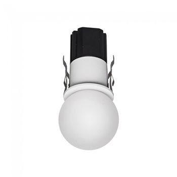Empotrable para baños led bead (7w)