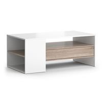 mesa de centro fabien 110 x 60 cm vicco