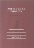 Poetas de la emoción