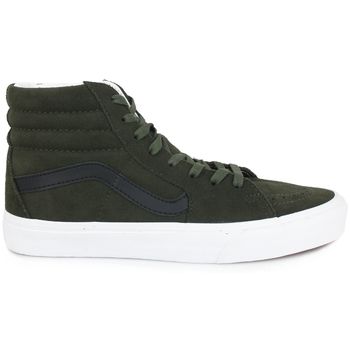Vans Deportivas Moda Sk8-Hi Forest Night VN0A4BV6XKD1 para hombre