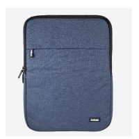 funda sleeve nilox nxsl13bl para portatiles de hasta 133 azul