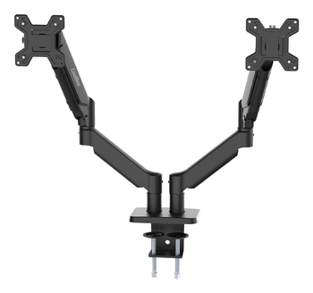 SOPORTE MESA MONITOR/TV COOLBOX M02D 32