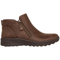 skechers botines - para mujer