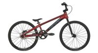 bmx race inspyre evo disk junior 2025 20   rojo cereza