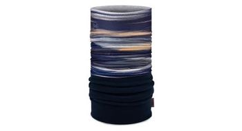 Buff tour de cou polar arky bleu