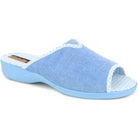 doctor cutillas pantuflas 21703 aguamar para mujer