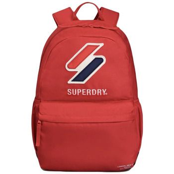 Superdry Mochila Vintage montana para hombre