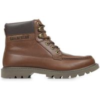 caterpillar botines colorado moc toe para hombre
