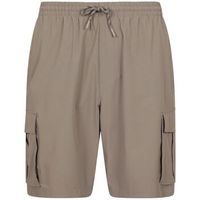 mountain warehouse short mw5290 para hombre