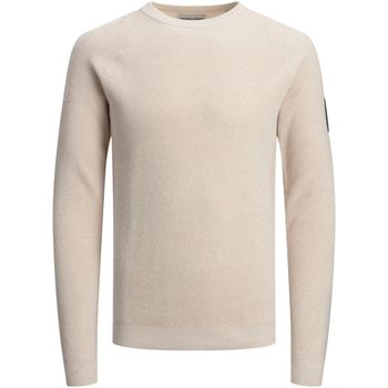 Jack & Jones Jersey Classic Spring Knit Crew Neck para hombre