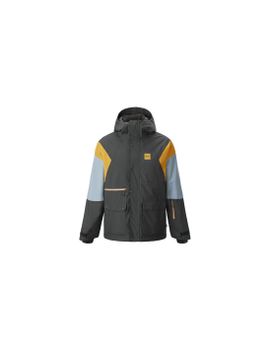 Chaqueta con Capucha de montaña Picture Ospen Hombre Bk