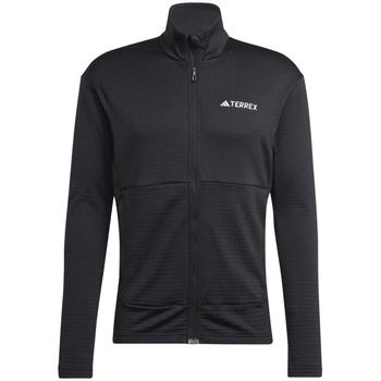 adidas Polar Veste polaire Terrex Multi Light Fleece col montant para hombre