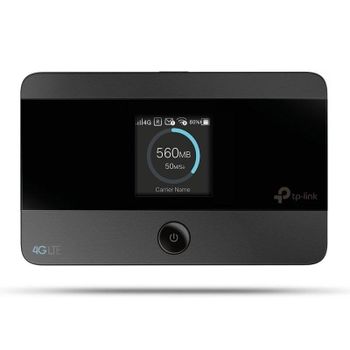 TP-Link M7350 Punto de Acceso Móvil 4G