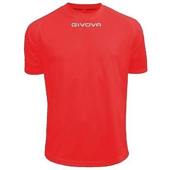 Givova Camiseta T-shirt One MAC01-0012 para hombre
