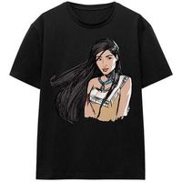disney tops y camisetas tv17204 para hombre