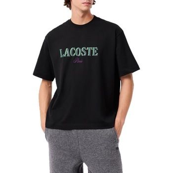 Lacoste Tops y Camisetas Th5912 para hombre