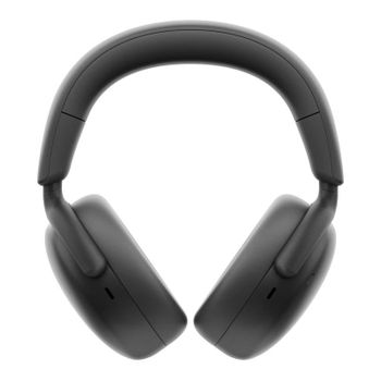 Auriculares Dell Premier WL7024 inalámbricos Bluetooth con Cancelación de Ruido, Micrófono y Multipunto, negros