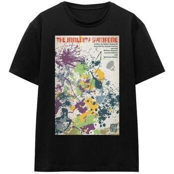 Star Trek Tops y Camisetas The Original Series Episode 47 para hombre