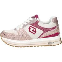 liu jo deportivas moda ba6013tx099 para mujer