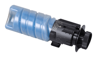 oki mc554 toner cian 2k