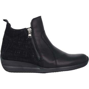 Waldläufer Botines Himona para mujer
