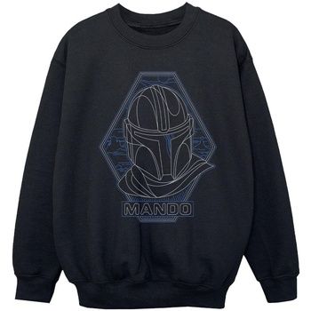 Disney Jersey The Mandalorian para niña