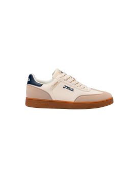 Zapatillas Joma C.Campus 2525 Beige Hombre