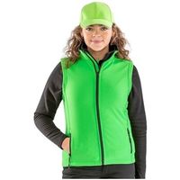 result chaqueta core para mujer