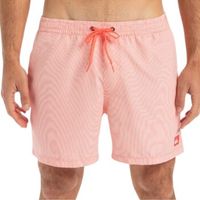 quiksilver banador banador deluxe 15 hombre para hombre