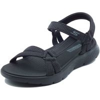skechers sandalias 141451 sublime para mujer