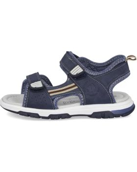 de BUBBLE BOBBLE C981 SANDALIAS DE VELCRO PARA NINO MARINO