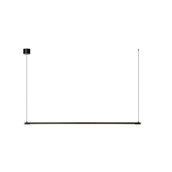 Lámpara colgante led marnik (22w)