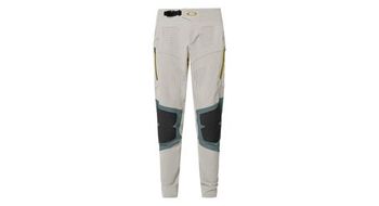 Pantalones mtb oakley seeker edge gris