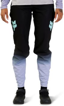 Fox Racing Women's Flexair Race Trousers, Lavender